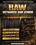 PERSONAL HAIR VENDOR